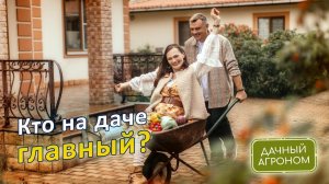 Твоя дача - ТВОЕ отражение! СМОТРИ и УДИВЛЯЙСЯ!