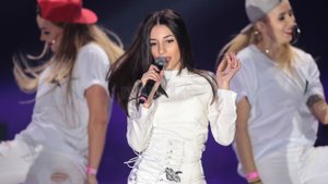 #SnowПати2 Kristina Si - Хочу (Официальное видео)