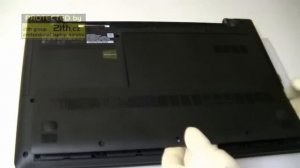 How to replace or remove keyboard on Lenovo g50 g50-30,  DIY