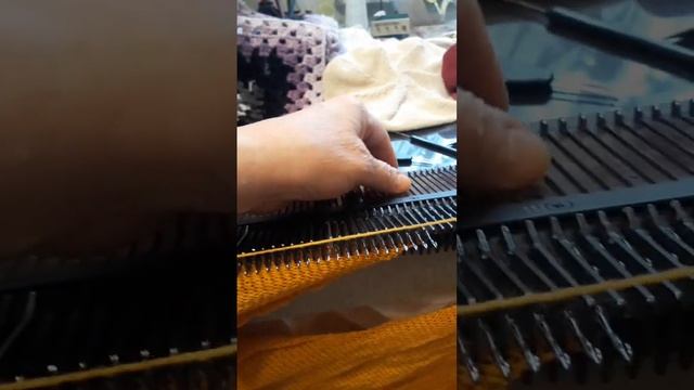 Как на Неве 2 прибавить петли горловины смотреть онлайн