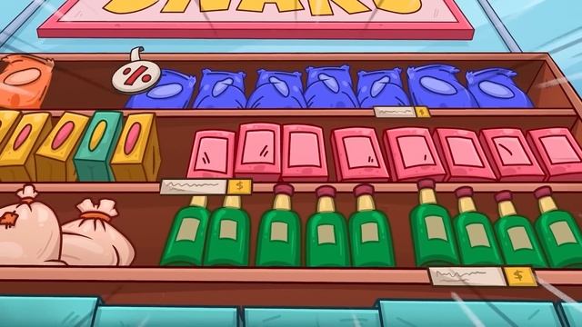 Lucky vs Unlucky || How to Become Popular at School Overnight смотреть онлайн