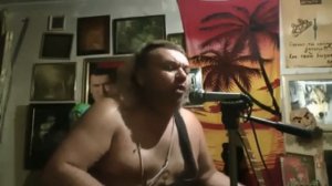 Пророк Санбой - Палачи (под электрогитару) #пророксанбой #санбой #санбойтв #sunboy