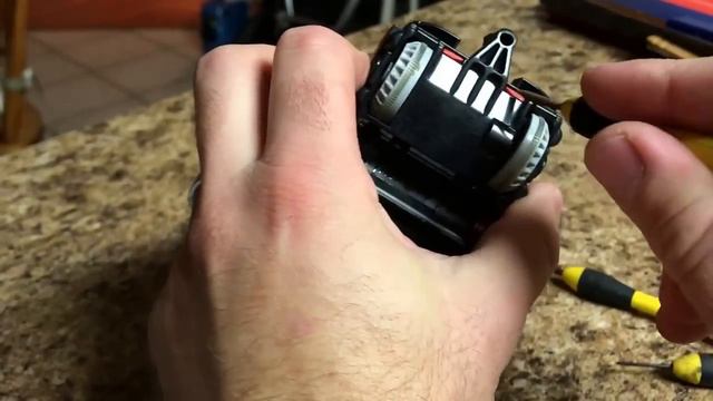 Lego Duplo Train Engine Repair смотреть онлайн