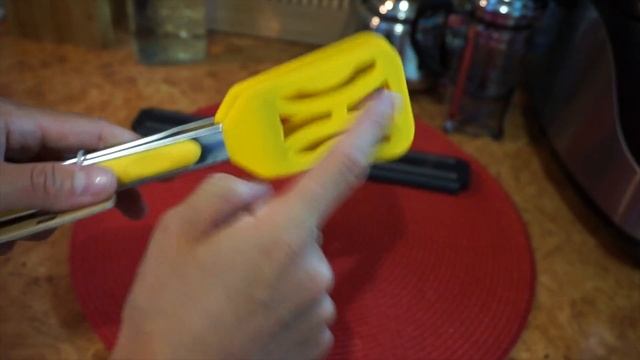 Обзор товаров для кухни. Новинки. Полезности. смотреть онлайн