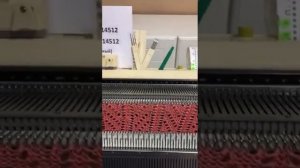 Вязальная машина Brother KH 851/KR830