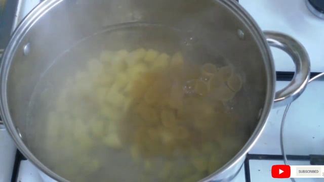 Самый простой сырный суп смотреть онлайн