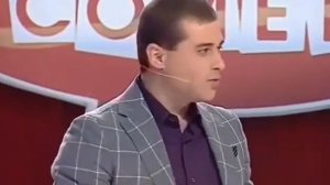15. Андрей Молочный. Шоу бизнес