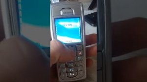 Nokia 6230 i обзор