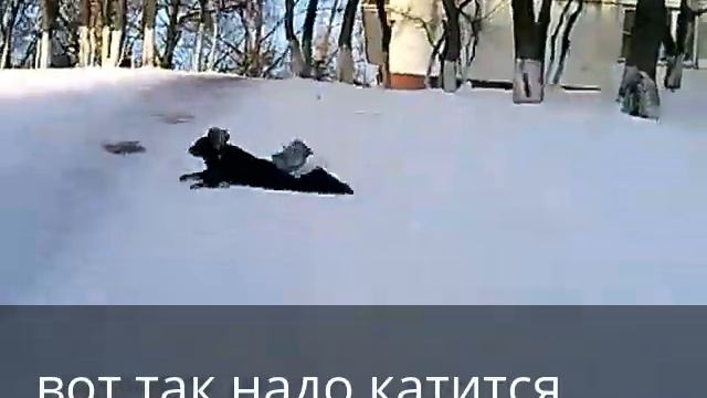 гора смерти часть   №1