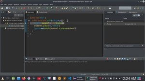 Debugging and Breakpoints in Eclipse Java