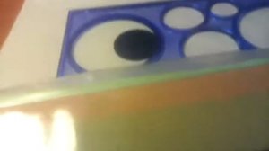 Обзор на линейку спирограф?