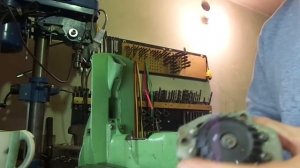 Про редуктор М-10