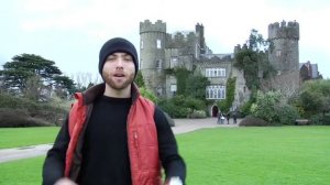 Malahide Castle - Malahide, Ireland