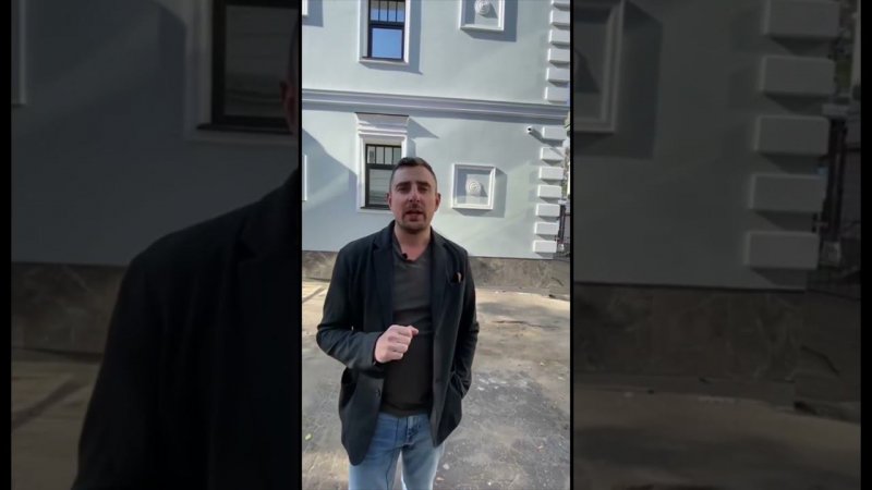 "Исследование долговечности: Как чувствует себя лепнина из полиуретана на фасаде спустя годы"