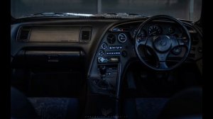 Обзор Toyota Supra 1996-2002 Тойота Супра.Японская легенда