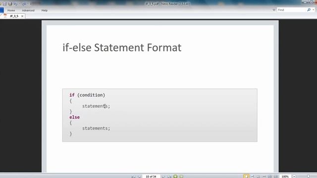 Oracle Java Fundamentals - JF3.5