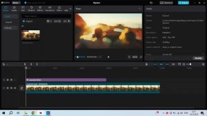КАК СКАЧАТЬ CAPCUT НА ПК БЕЗ BlueStacks? Кап Кут на пк бесплатно!