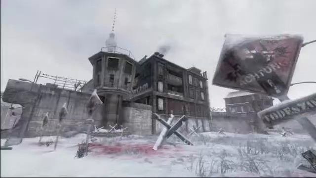 Call Of Duty:Black Ops First Strike DLC Review