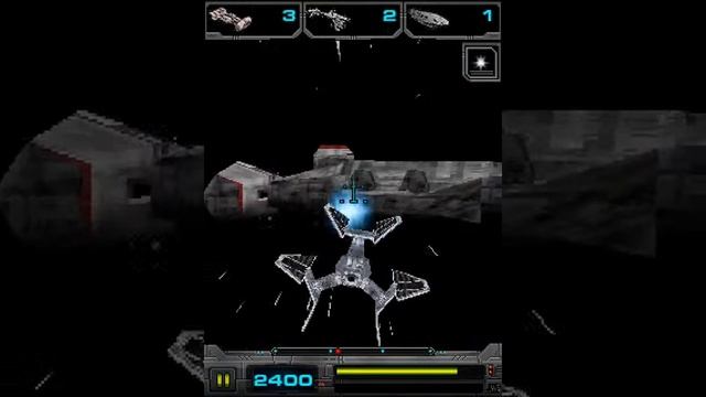 Star Wars: Imperial Ace (Java ME Game) смотреть онлайн