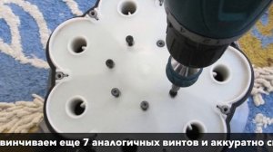 Dyson DC29 Origin cyclone disassembly