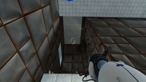 PORTAL 1 Полное прохождение !!