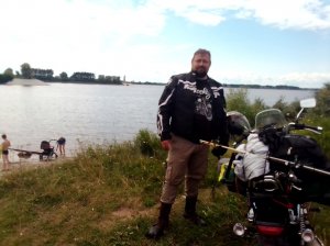 МотоПоход Июль 2023г