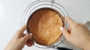 ВСЯ ПРАВДА‼️ЗАВИСИТ ЛИ ВЫСОТА БИСКВИТА ОТ ВЫСОТЫ ФОРМЫ ‼️ ПРОВОДИМ ЧЕСТНЫЙ ЭКСПЕРИМЕНТ