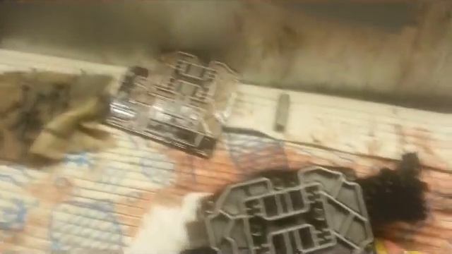 Джип Гранд Чероки. Переборка автомата.Часть вторая. смотреть онлайн