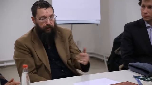 Герман Стерлигов – МИЛЛИОНЕР-ОТШЕЛЬНИК.