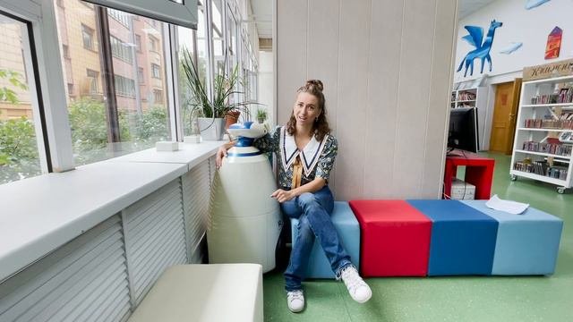 Библионавигатор: Центральная городская детская библиотека им.Гайдара