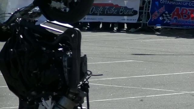 Выставка Мотовелоэкспо-2019 – Открытие мотосезона 2019!