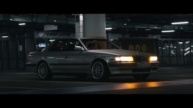 NISSAN LAUREL C33 смотреть онлайн