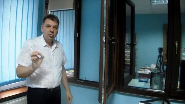 Семикамерный и шестикамерный профиль с противовзломной фурнитурой Sigenia