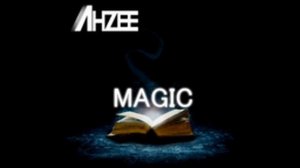 AHZEE MAGIC