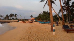Cool beach hotel 2018
