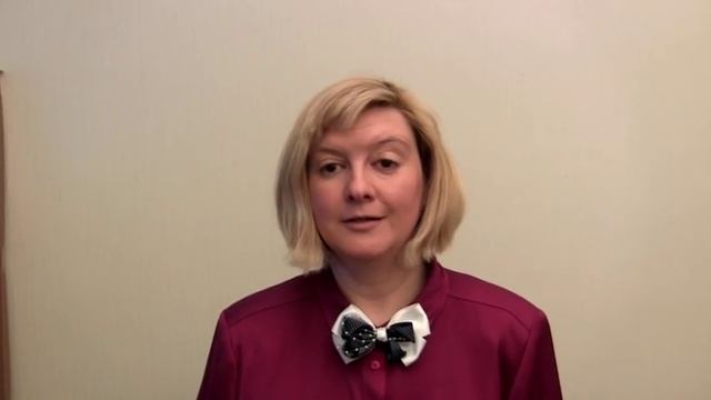 Как "снять" волнение и удержать смысл (текст) в голове?