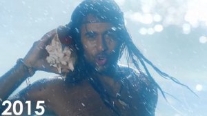 Все рекламы TELE2 Россия (2003-2023) (5 часть) (2014-2017)