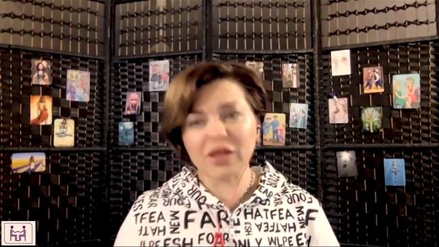 Вводный вебинар "Работа с образами и метафорой в онлайн-терапии" 25.02.2021