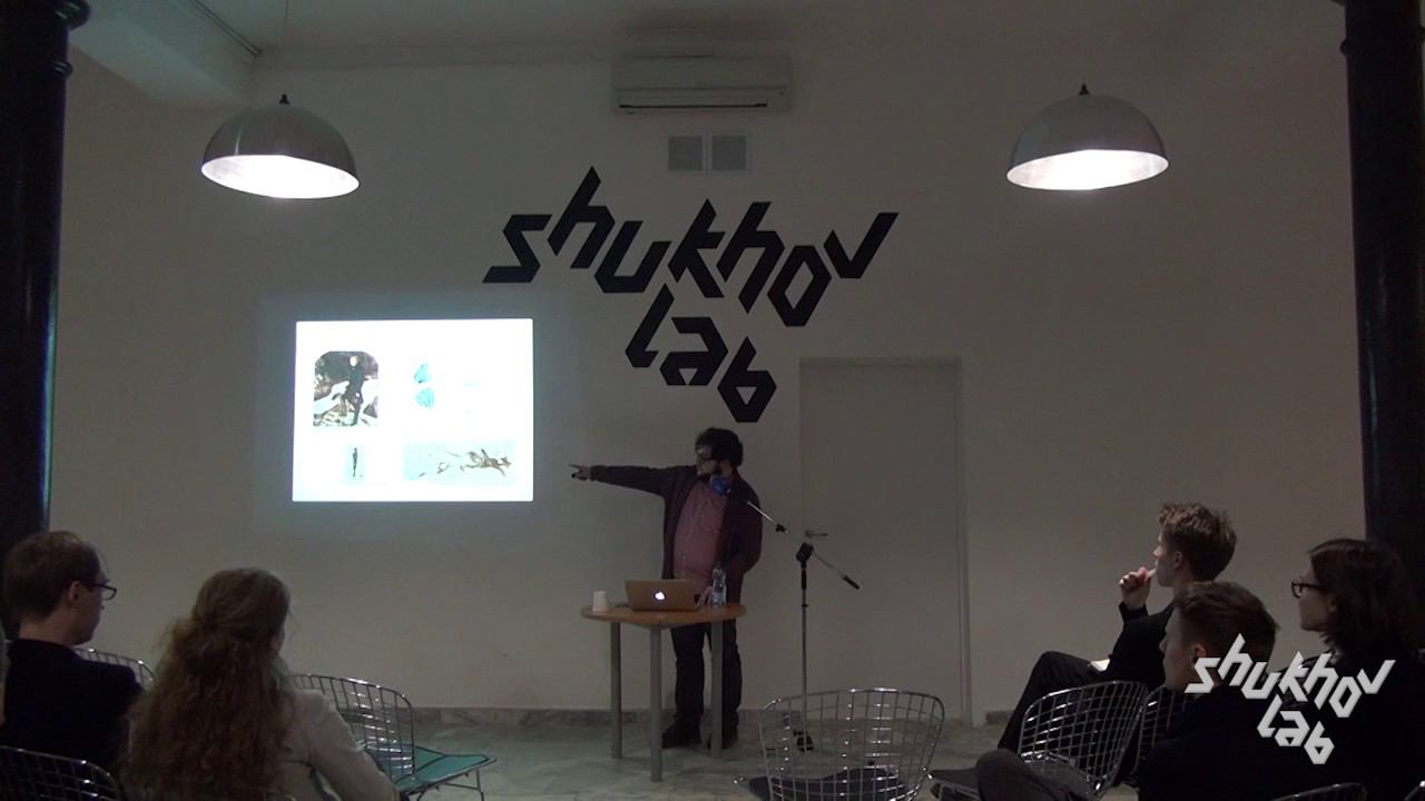 'The (New) Utopianism: Ethic or or Aesthetic?' by Alexander Ostrogorsky смотреть онлайн