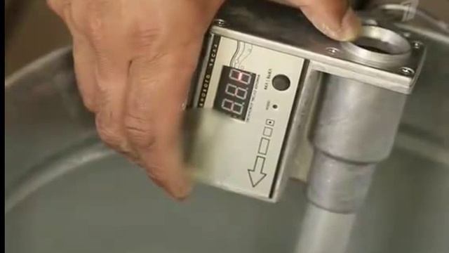 Лёгкий 95-ый бензин. Чудо присадки из Китая смотреть онлайн