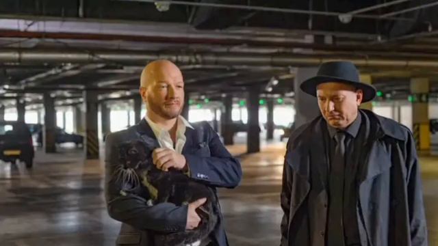 ФОТО ИЗ ФИЛЬМА ПЁС смотреть онлайн