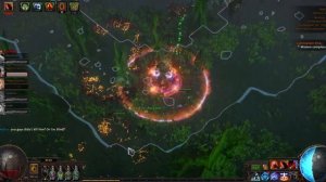 Atrocious new performance. Path of Exile/GGG ruined my party experience. CPU/GPU.