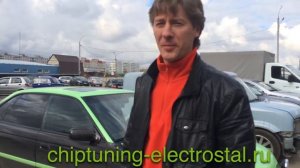 Чип-тюнинг Chevrolet Cruze 1.8 л. МКПП от ADACT