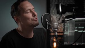 PEDJA JOVANOVIC - U TEBE SAM ZALJUBLJEN (COVER)