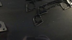 Бмв е34 установка ништяков  #21