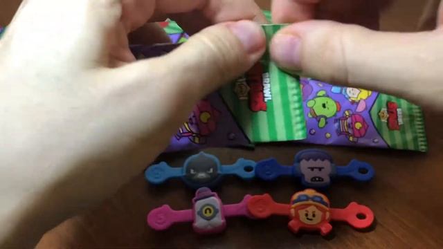 Бравлы в Пятерочке #бравлы#бравлстарс смотреть онлайн