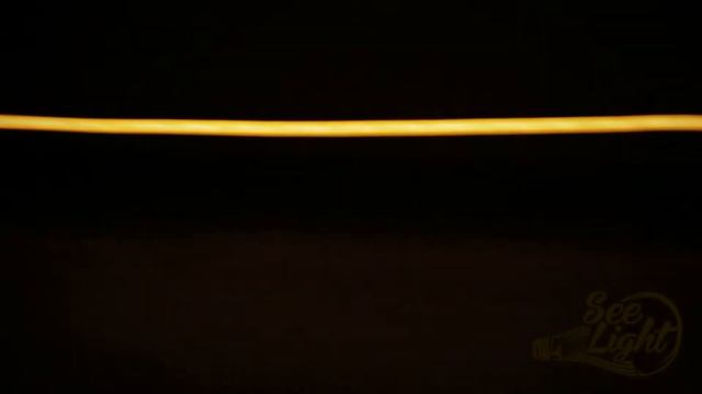 Электролюминесцентный провод (холодный неон) 2,6мм оранжевый смотреть онлайн