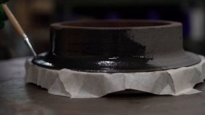 Бюджетный комплексный ремонт консольного насоса KSB_CERAMET