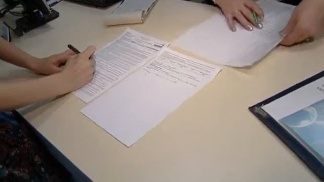 Телепрограмма ОТК