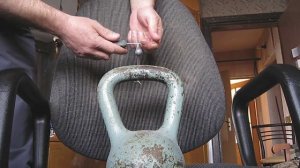 Грузила чебурашки разборные